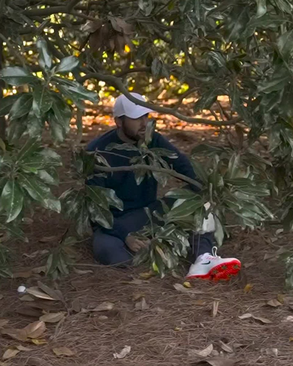 No context #themasters