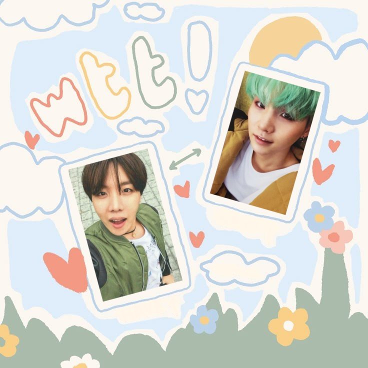 🚨VENDA/VENDO &amp; TROCA/TROCO🚨

R$40,00 + Superfrete 

• não possui avaria
• mando foto/vídeo na DM
• troco por jhope/suga na mesma versão 
🏷 bts bangtan namjoon rm jhope suga yoongi photocard
