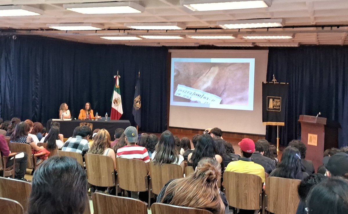 Ulises Hernández tweet media