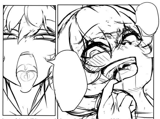 ブレッディの舌に◎マークあるの気づかなかったぞ