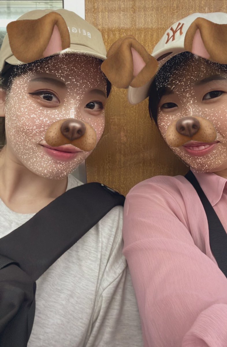 ねねちゃん🌸お誕生日おめでとう‼️
また一緒に踊ろうねー🩷