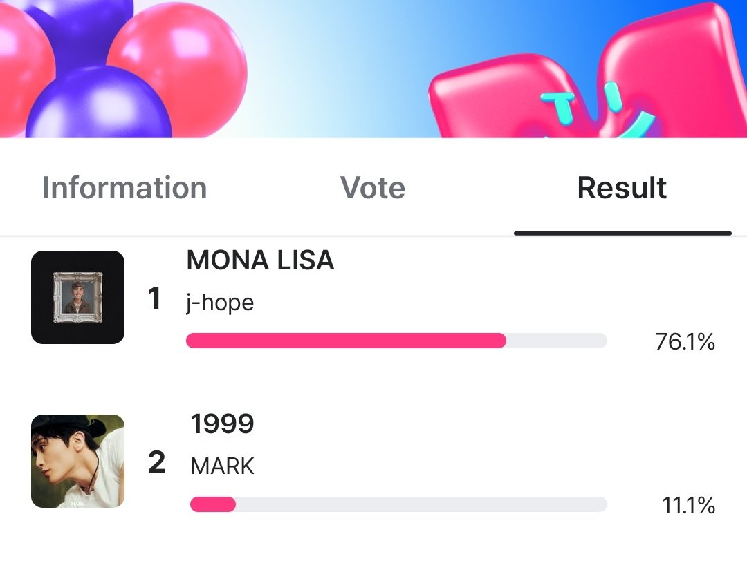 winnttaebear's tweet photo. Vote mona lisa on mcountdown 

https://t.co/jrFncffIyj https://t.co/XG4PRKth6f