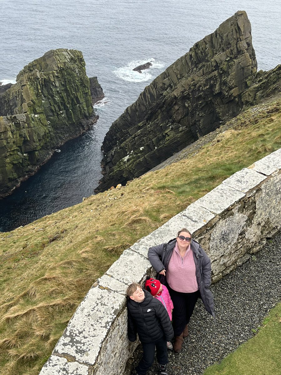 Sara Wright (@sarawright8) on Twitter photo Soaking up the beauty and power of nature <a href="/SumburghHead/">SumburghHead</a> today and discovering the wonderful history of this magnificent lighthouse and radar outpost. Thanks to the fantastic team here for their knowledge and hospitality! Magical! #nature #HistoryMatters Soaking up the beauty and power of nature <a href="/SumburghHead/">SumburghHead</a> today and discovering the wonderful history of this magnificent lighthouse and radar outpost. Thanks to the fantastic team here for their knowledge and hospitality! Magical! #nature #HistoryMatters