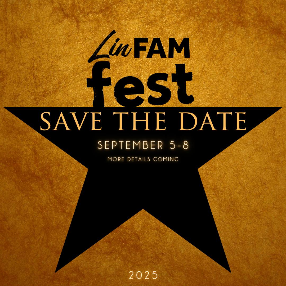 linfamdbsday's tweet photo. Start spreading the news...
Details to come... https://t.co/pZcpmFwl7j