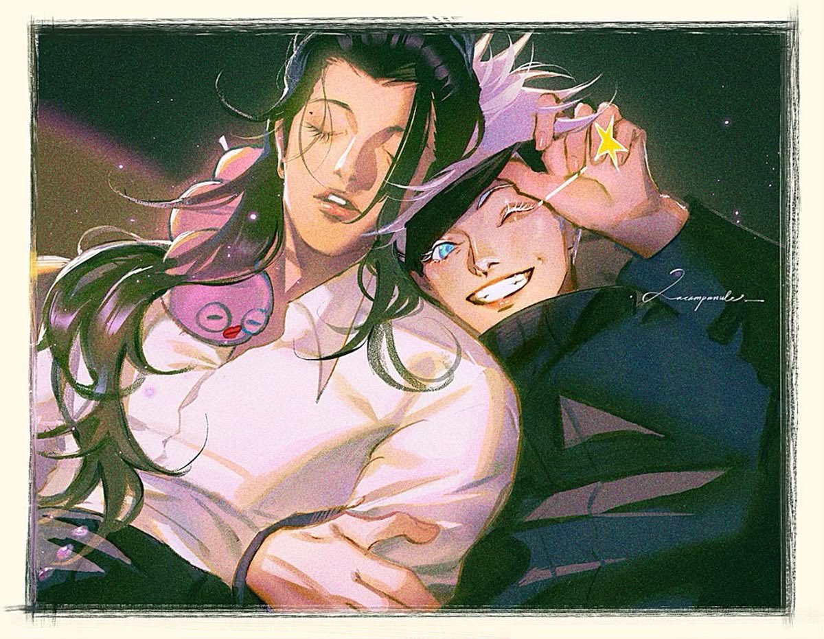 drakosisking's tweet photo. hi chrollo  ╍╍ ♡ https://t.co/hpAcoDJN0G