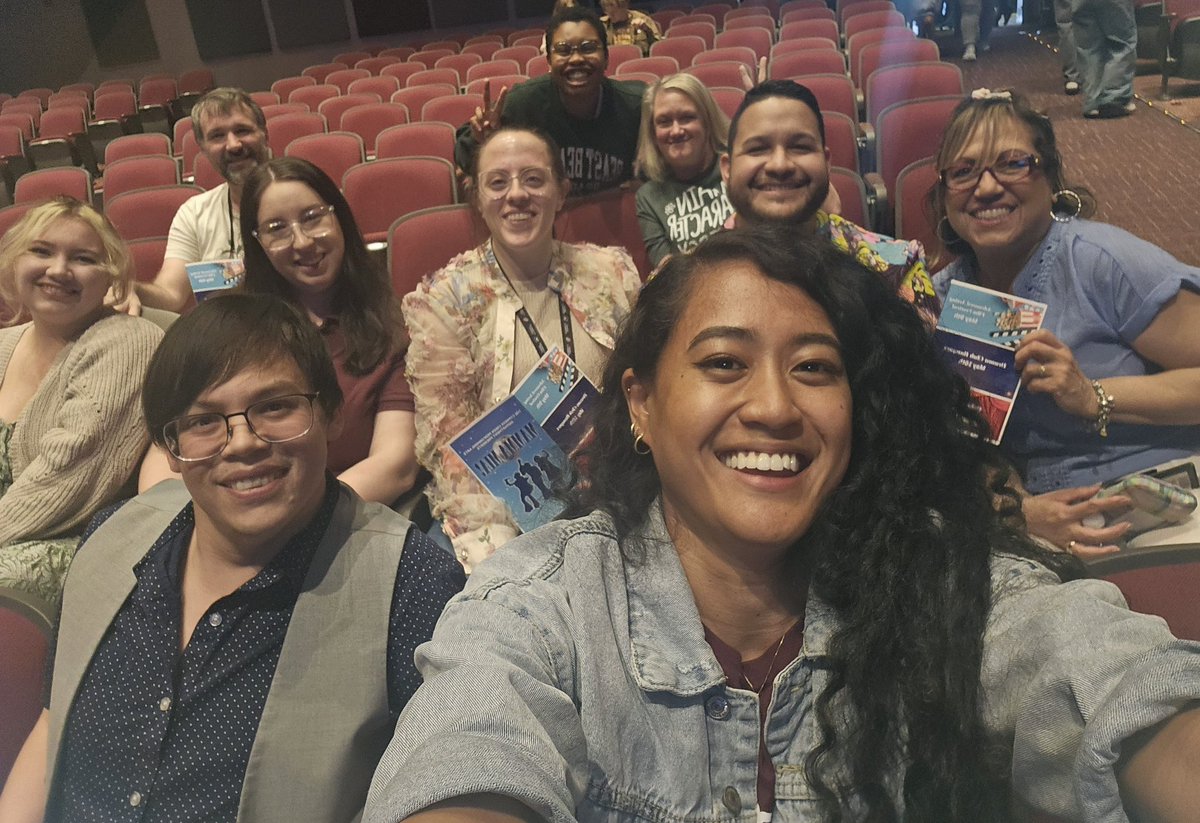 Such a spectacular show!!! So PROUD of Troupe 5115 🤍💙BEARmazing teachers supporting!!
