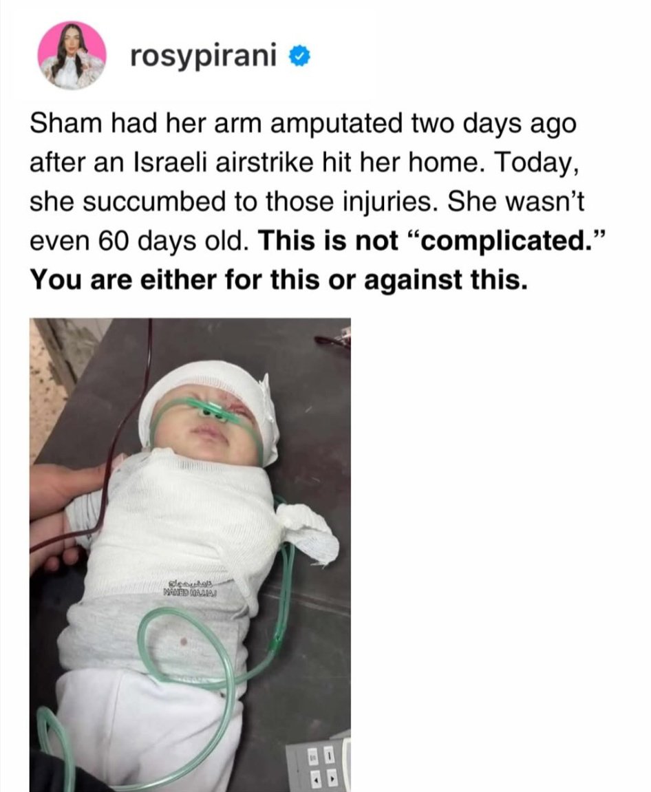 NoreenShad's tweet photo. #genocide_of_Palestinians https://t.co/uCYMz2vNCB
