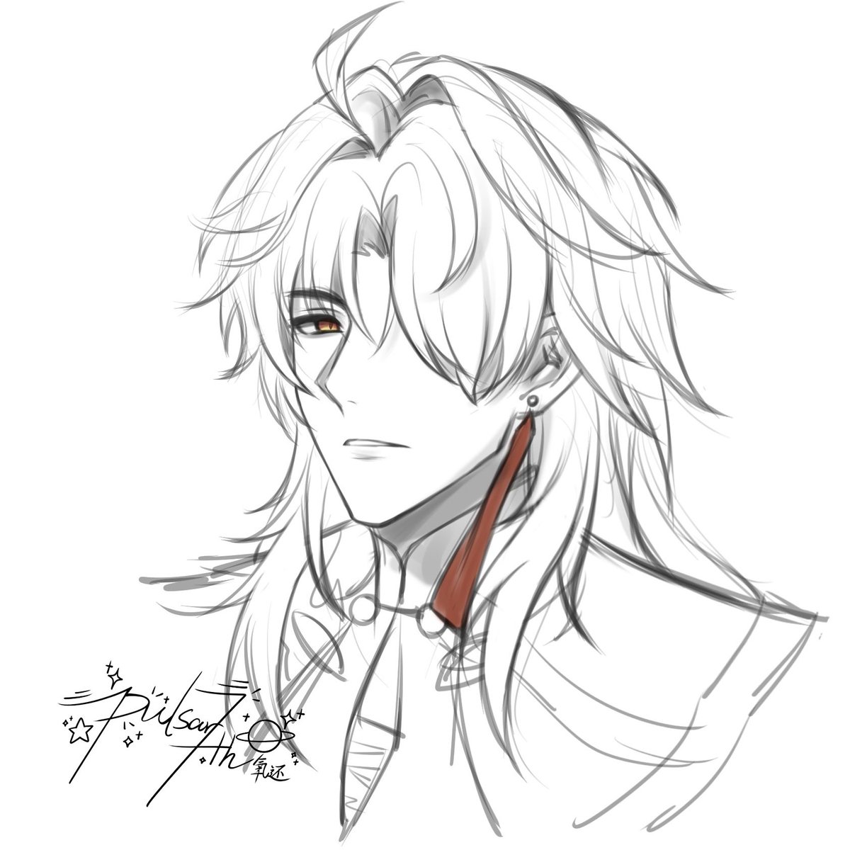 Pulsar7th's tweet image. rkgk
#刃 #Blade #bladehsr