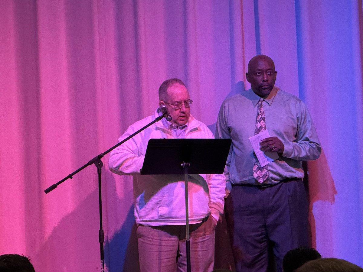 Tom Reisenweber tweet media