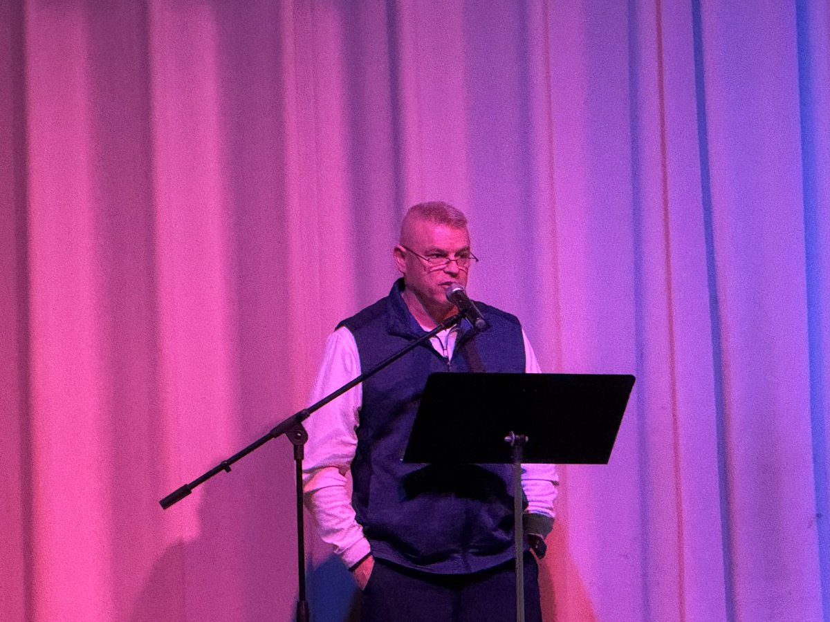 Tom Reisenweber tweet media