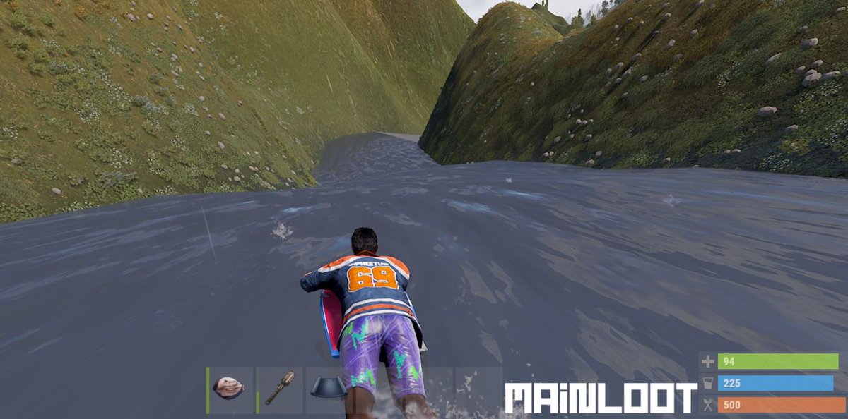 insane custom costa rica rust server is live!

come join us right now - all welcome

 connect cr.mainloot.com