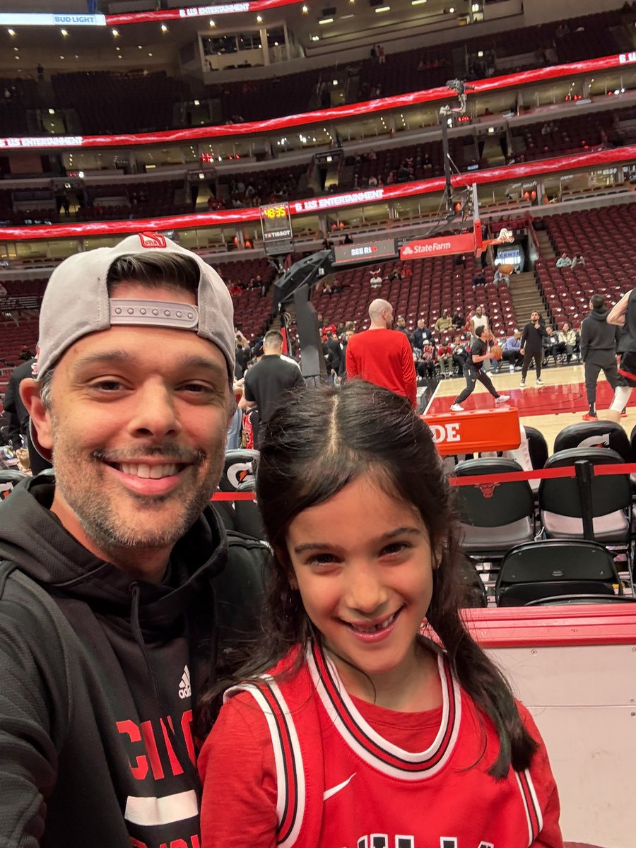 Bulls Central tweet media