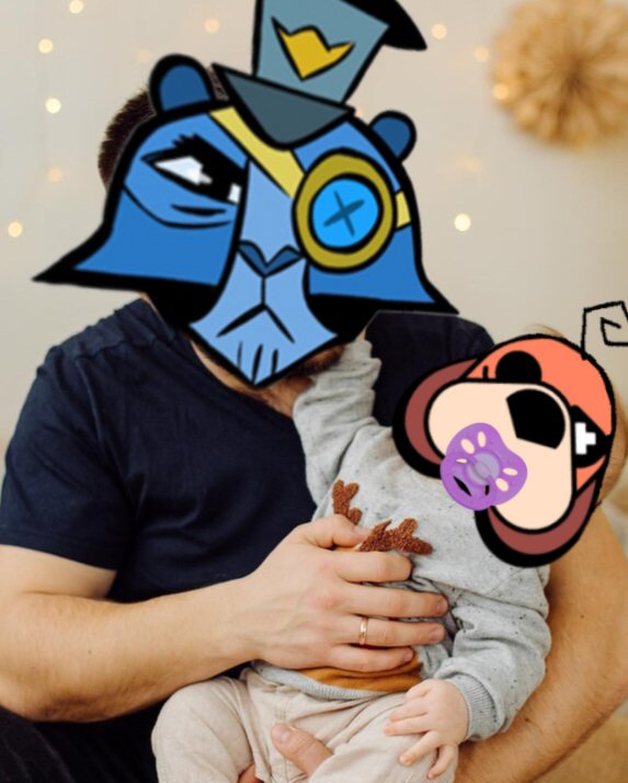Ruffzitt's tweet photo. Idk ;---;
#tigergeneral #colonelruffs #happytreefriends #brawlstars #meme https://t.co/bBQZjCQTDH