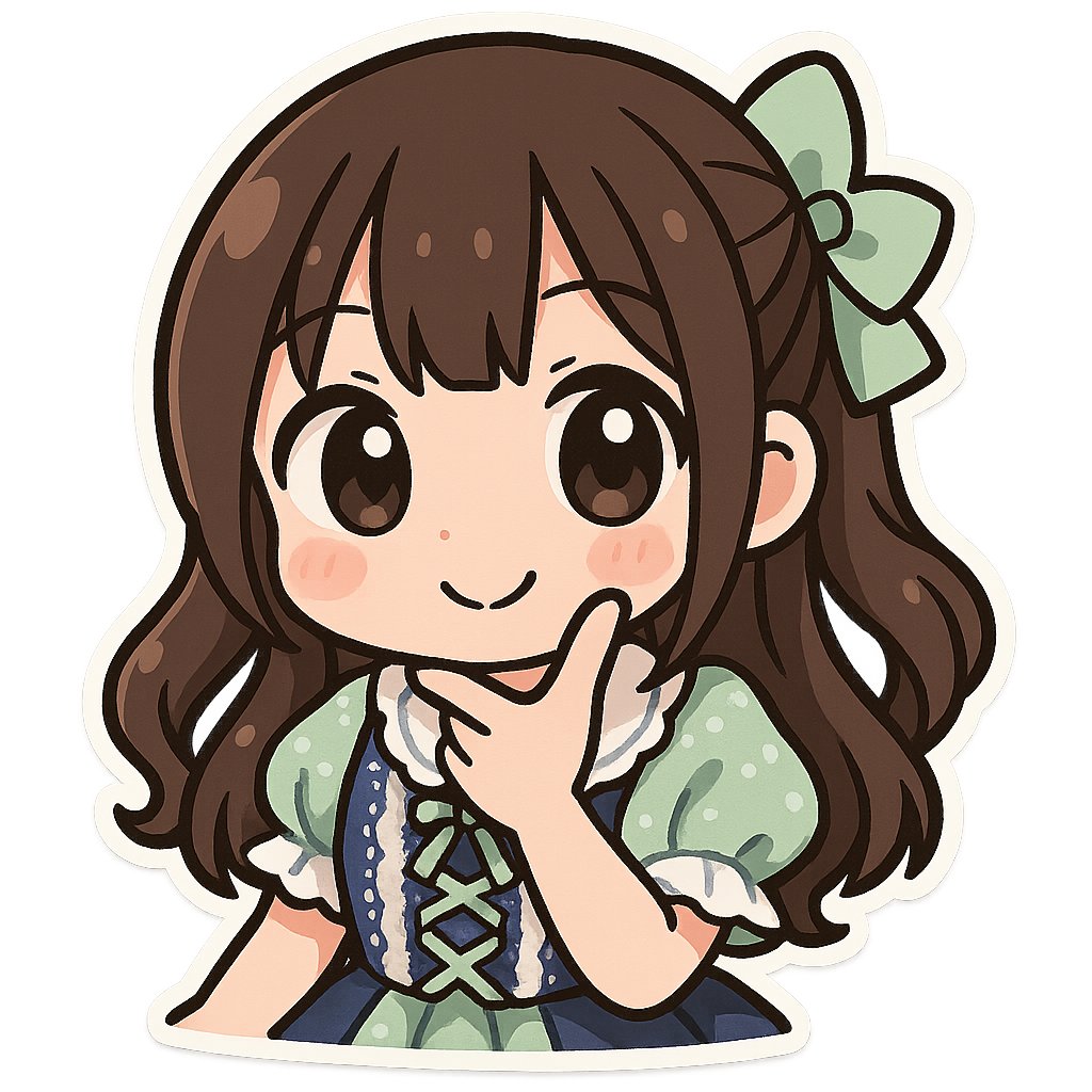 GenStickers's tweet photo. @itsuyoru_tsumu https://t.co/WVADuUMaTm