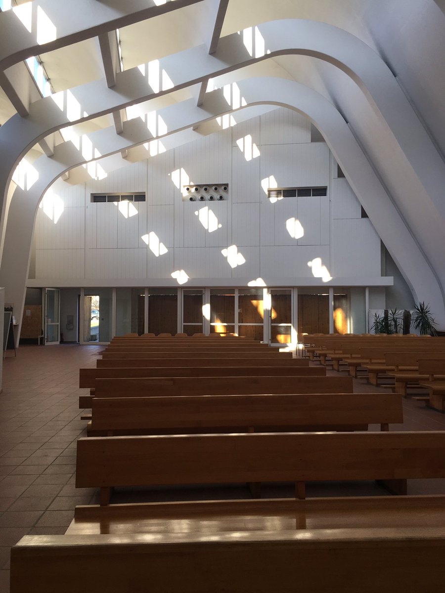 carlacap's tweet photo. #Riola #AlvarAalto for you @markcousinsfilm https://t.co/xjbDCZMXtO