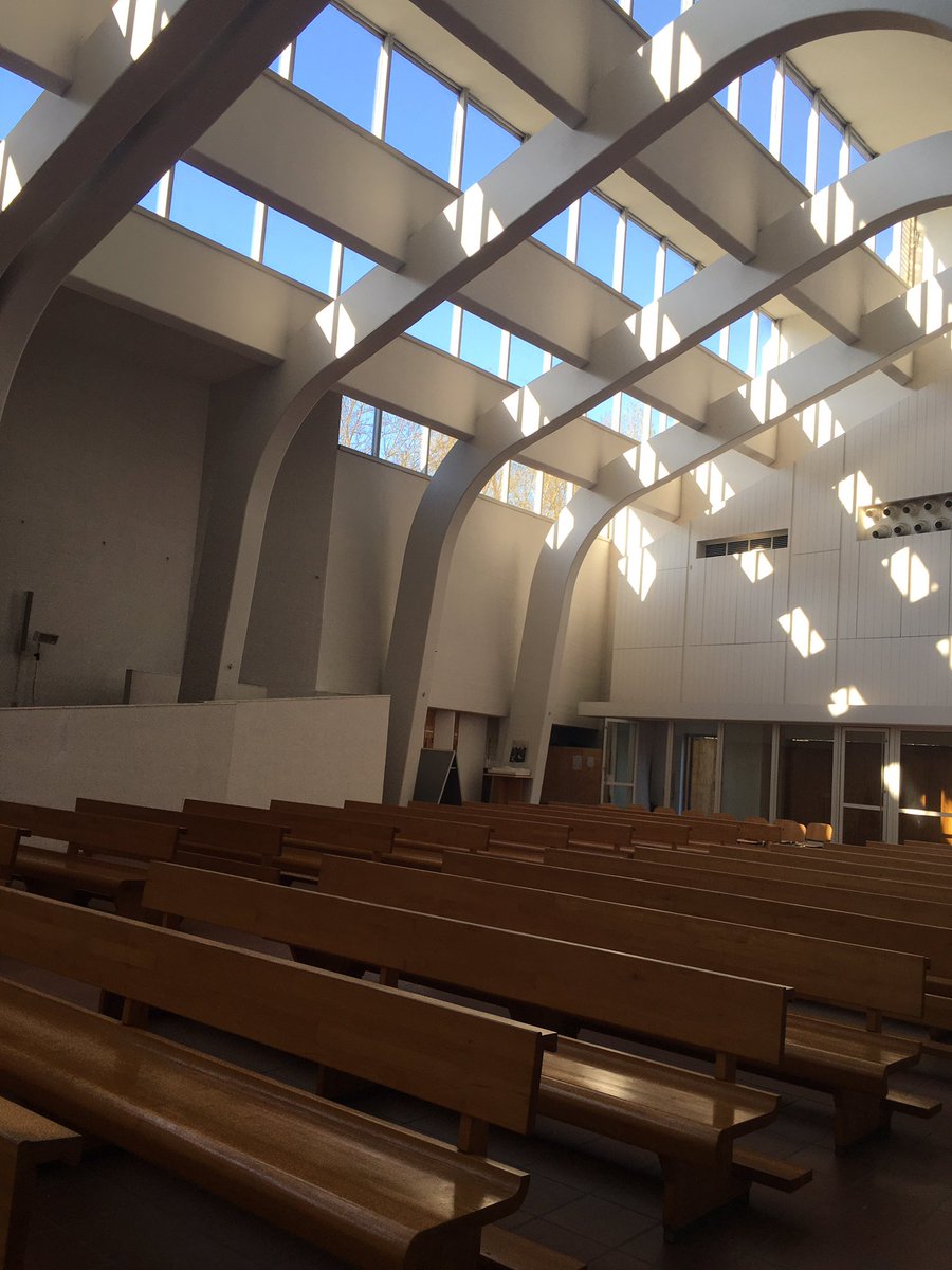 carlacap's tweet photo. #Riola #AlvarAalto for you @markcousinsfilm https://t.co/xjbDCZMXtO