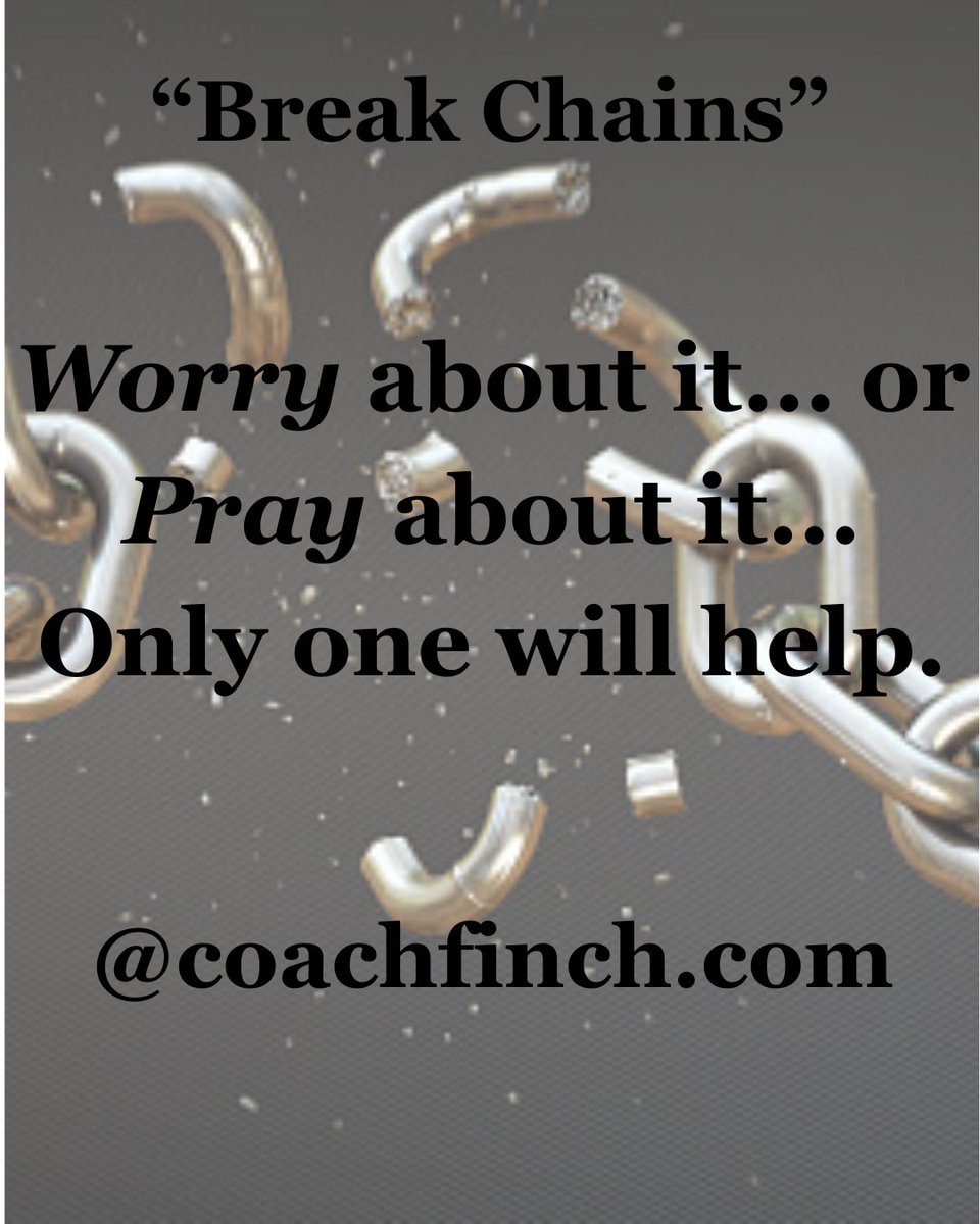 Your__Coach's tweet photo. #coachfinch #reddlightimages #lifecoach #prayer #pray #help #jesus #god #dosomething #hardwork #discipline #betterdays #breakchains #breakingchains #greatness #dobetter https://t.co/8bjXrltwRC