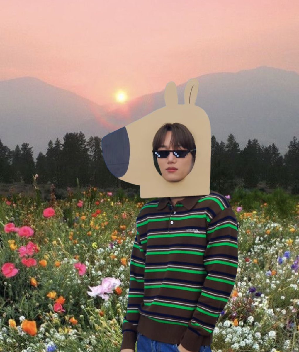 kaieyed's tweet photo. chill kai https://t.co/MIXC3PoIJa