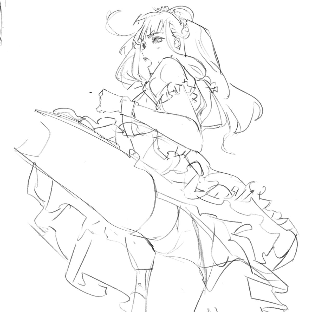 Streaming for a bit 
picarto.tv/bonemanjake