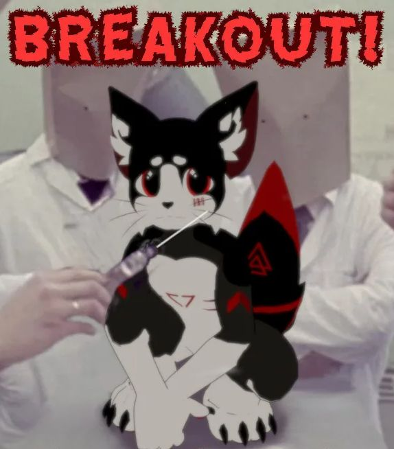 mcbadassinc's tweet photo. I can already smell the roses....  

Vibelock: BREAK OUT! Starts at today at 10:00PM EST.  

Music - McBadass Inc. 
Lights &amp; Video - https://t.co/9tcTzS3OvA

https://t.co/LZhYXBCV9M 
https://t.co/HlgpDuMbc8 https://t.co/kYwhTfHtlG