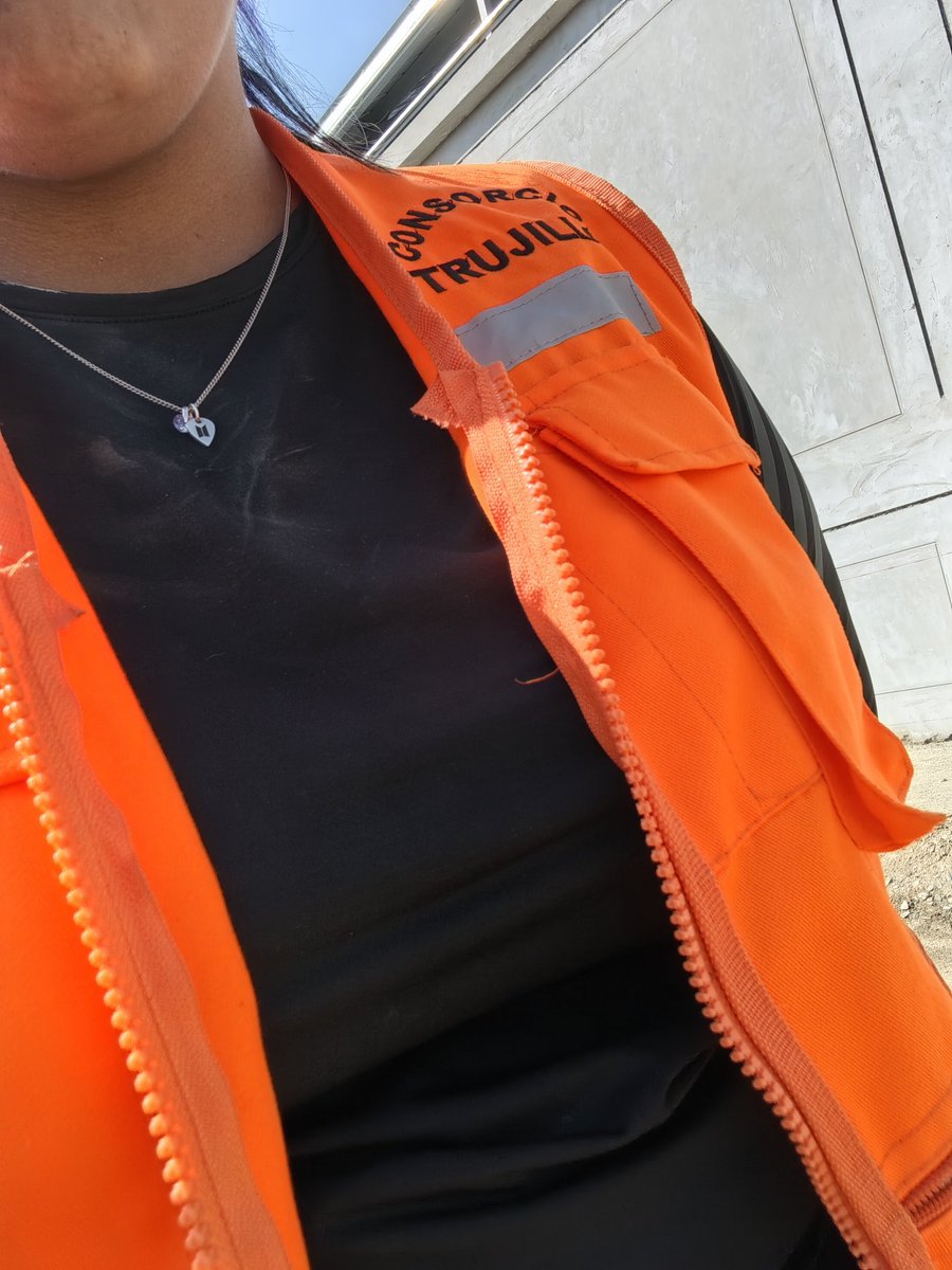 80Katiaam's tweet photo. Gracias Consorcio Trujillo... Aprendí muchas cosas durante todo este proceso
Viví cosas buenas y malas
Y pude conocer personas muy agradables, encontrarme con viejos conocidos y al alguien muy especial 💛
Ahora si a cerrar este capítulo para abrir uno nuevo https://t.co/KPWLOp07b8