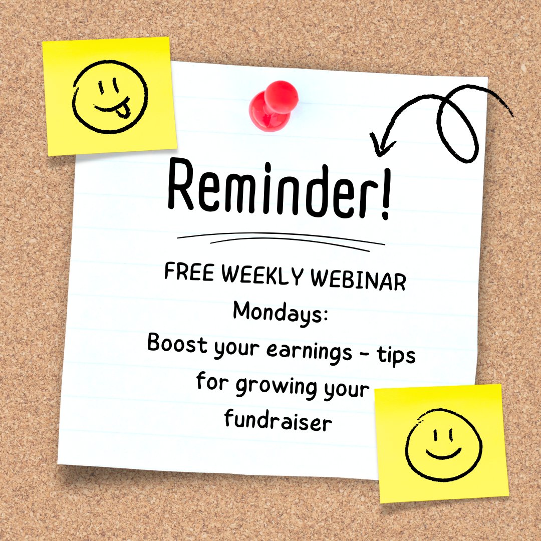 School Auction.net tweet media