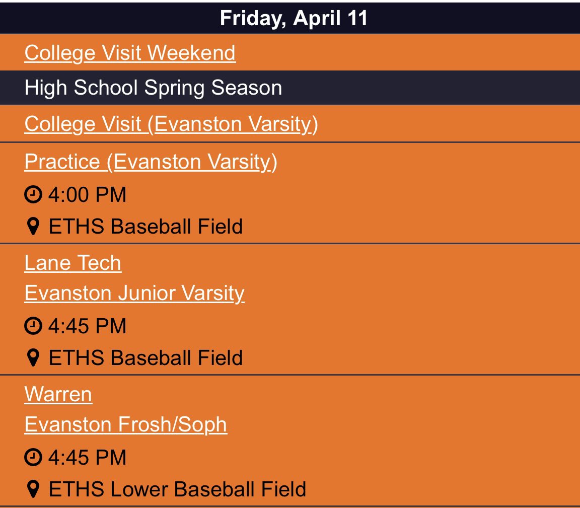 EronVega's tweet photo. @ETHSWildkits @ETHSports the @WildkitBaseball varsity field strikes again and the rain was Wednesday. So Soph/frosh looses a game cause JV had to play in the LL field. This stuff hurts the program! How can they get better to one day play varsity?! #TurfNow #BeBetter https://t.co/r6KJJDTUn2