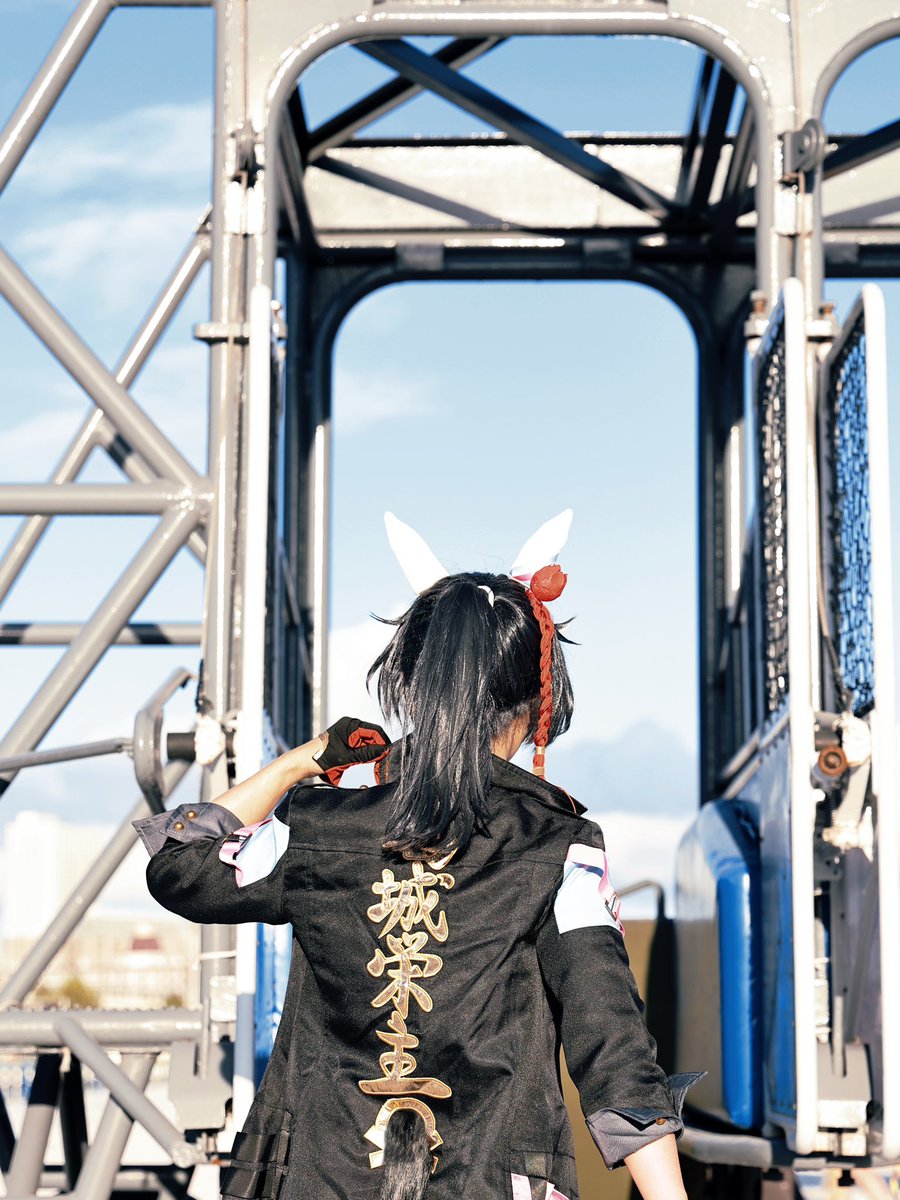 黎明🅰️C108(土)1日目東3マ32a (@remeixxx714) / Posts / X
