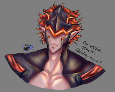 m2ry_alien's tweet photo. Fanart Pack in Magma 4 
#MagmaFanart #magma #Fanarts #AnimeArt #ArtistOnTwitter #boxwoman #animeboy #Robots #robotgirl #robotart #botboy #artwork https://t.co/J8OmcYr4gM