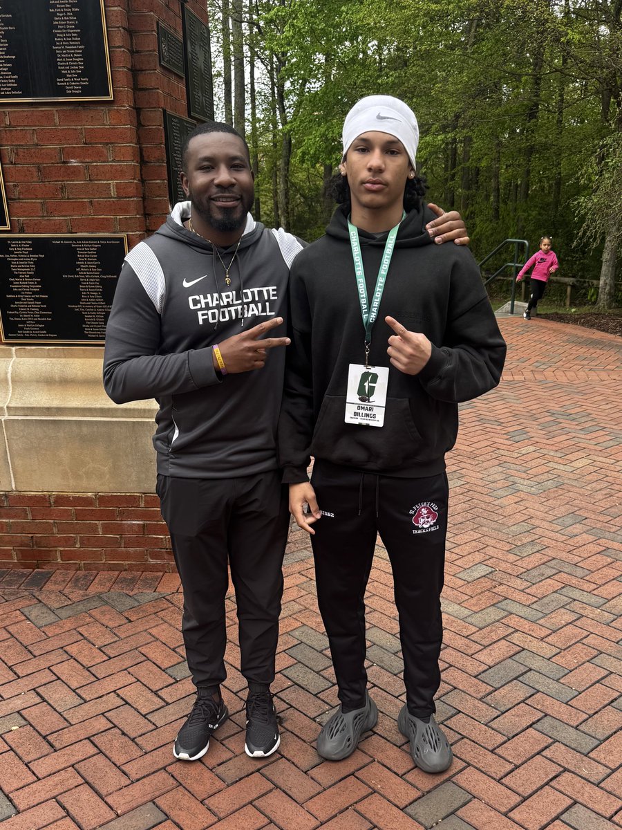 Omari Billings tweet media