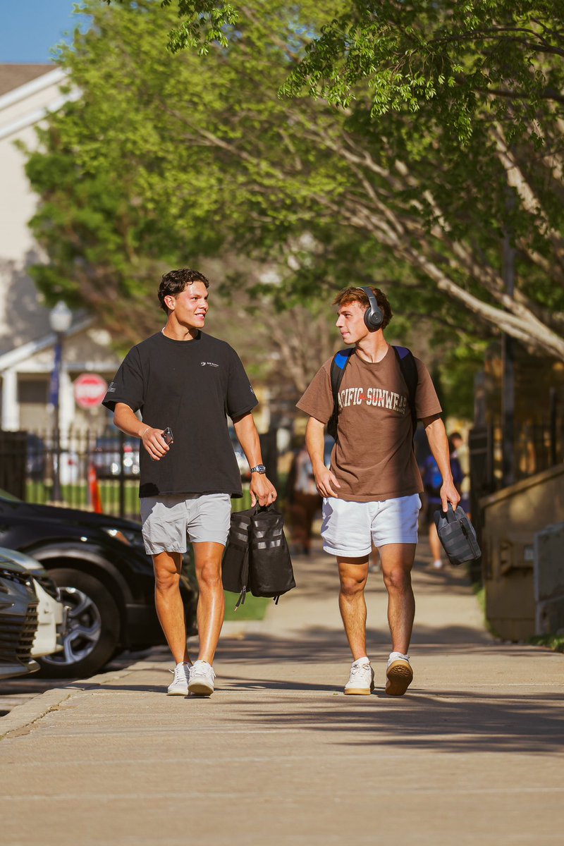 Match day mentality starts with the fit

#ReignCane🌀