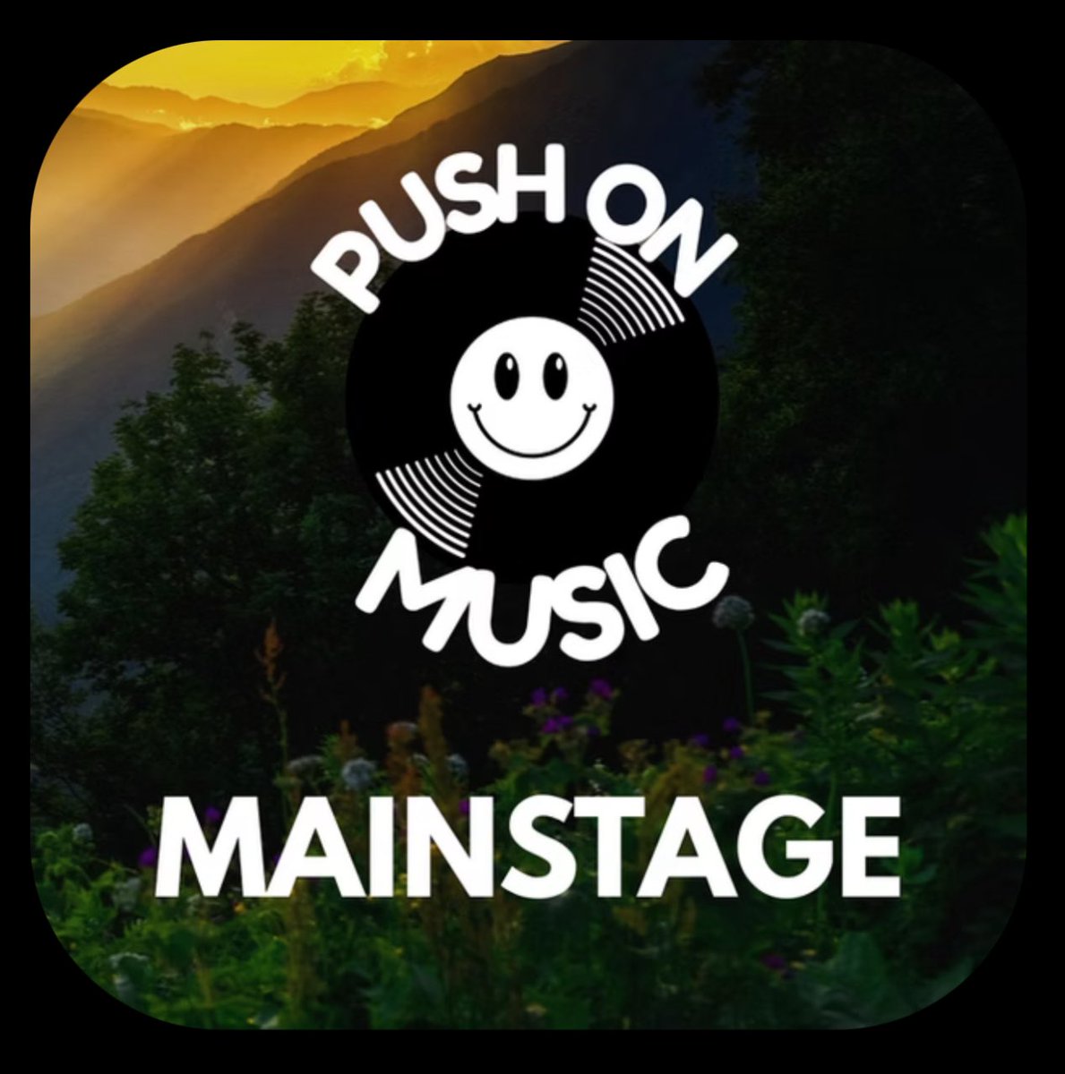 Push On Music | Mainstage playlist 🎶

open.spotify.com/playlist/4fItv…

<a href="/Spotify/">Spotify</a> #pushonmusic #spotify #playlist #radio #mainstage
