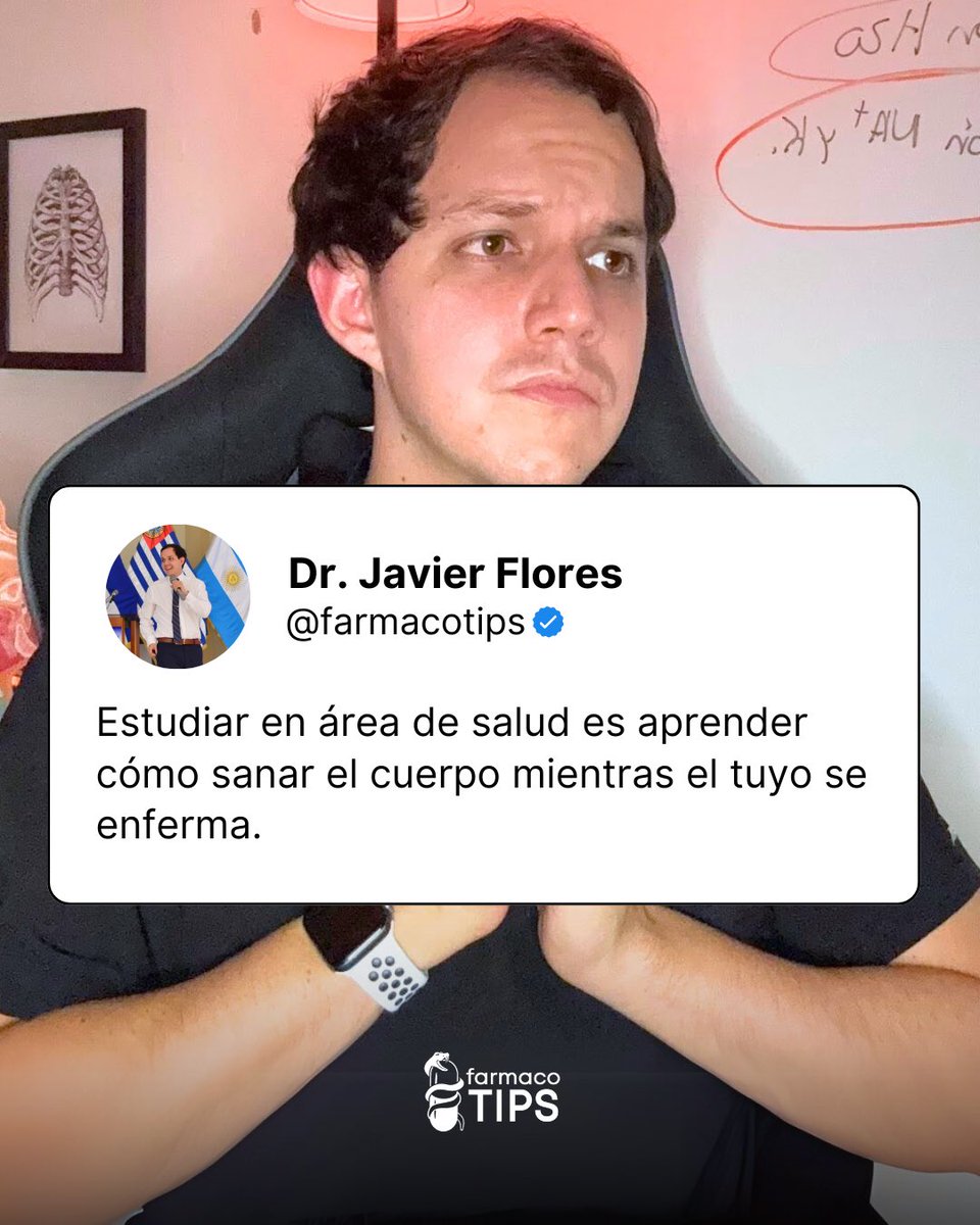 La DURA VERDAD de ESTUDIAR MEDICINA 😔