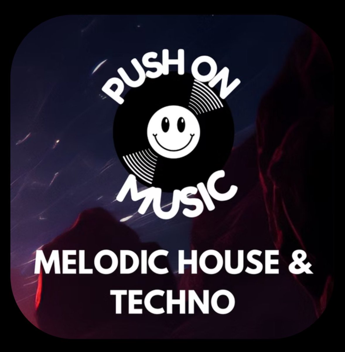 Push On Music | Melodic House &amp; Techno 

open.spotify.com/playlist/3SyuO…

<a href="/Spotify/">Spotify</a> #pushonmusic #spotify