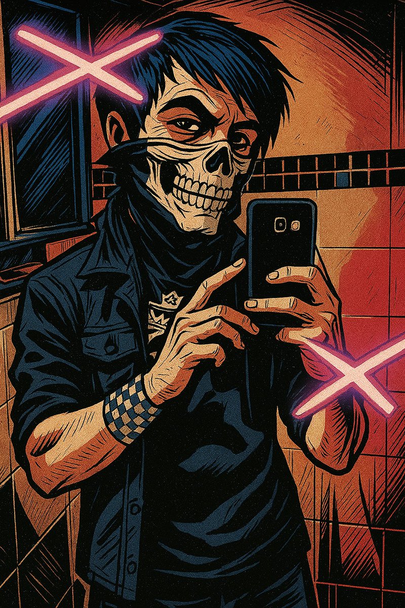 Nightmor4's tweet photo. Original - comics américain https://t.co/nbvo056Uro