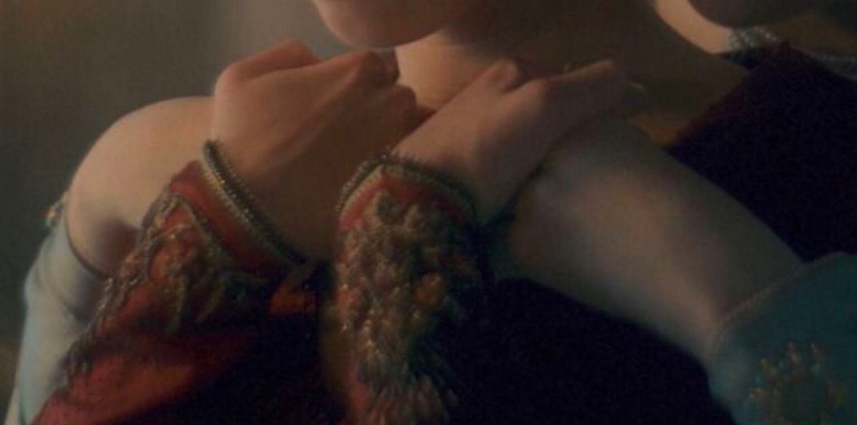 💭 ˚ʚ♡ɞ˚ (@rhaenicentthink) on Twitter photo 