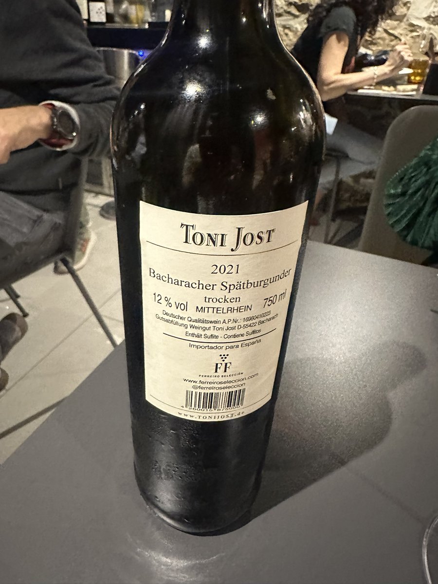 Andoni Sánchez🌾 tweet media