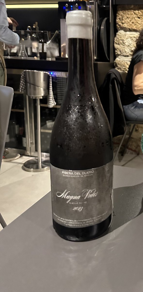 Andoni Sánchez🌾 tweet media