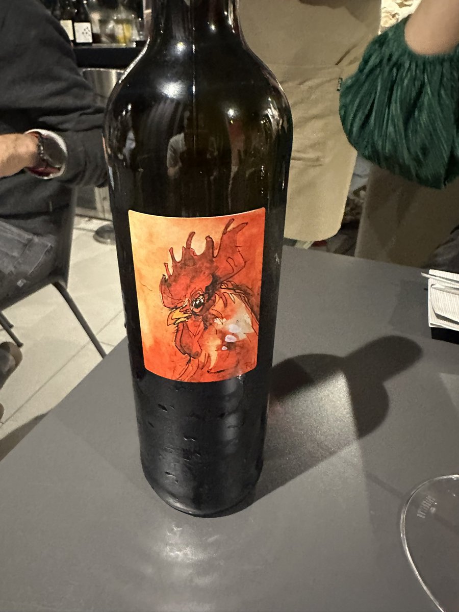 Andoni Sánchez🌾 tweet media