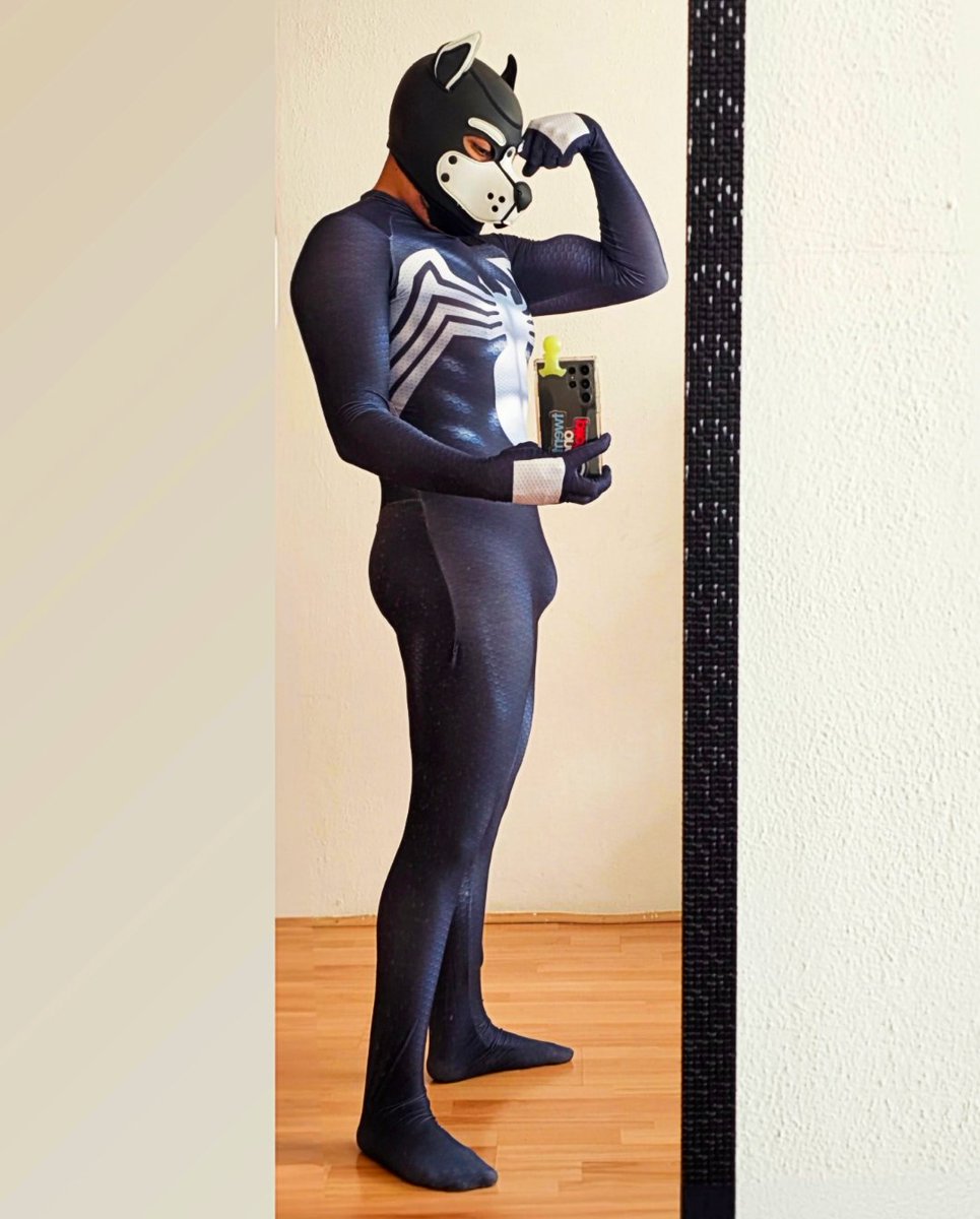 Come and feel it  😏