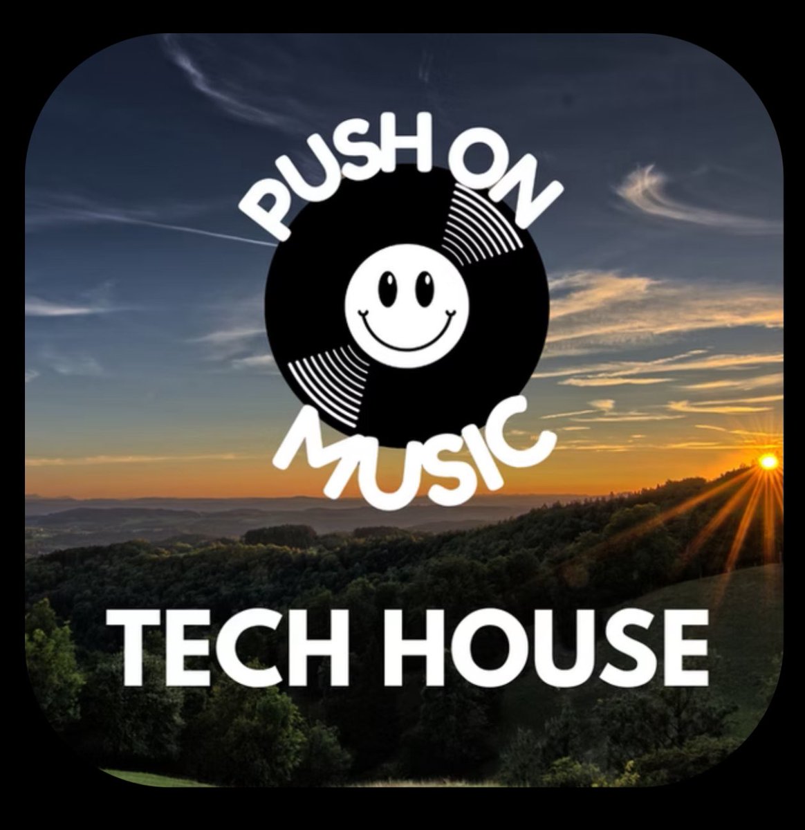 Push On Music | Tech House 

open.spotify.com/playlist/
65OZQfjolD9zivXjbqNuUE?si=QJpqBWViS2WIary-un7hXQ

@spotify #pushonmusic #spotify #playlist #techhouse