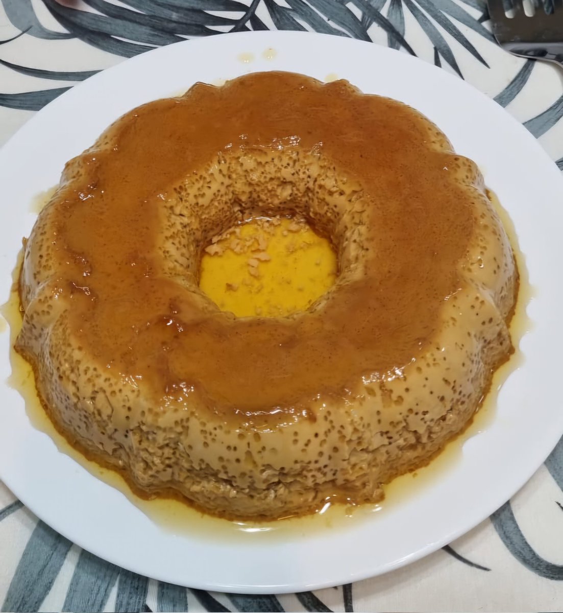 florcalvari's tweet photo. @Silnari Gracias por la receta! Riquísimo 💕 https://t.co/ncCSdzv49U