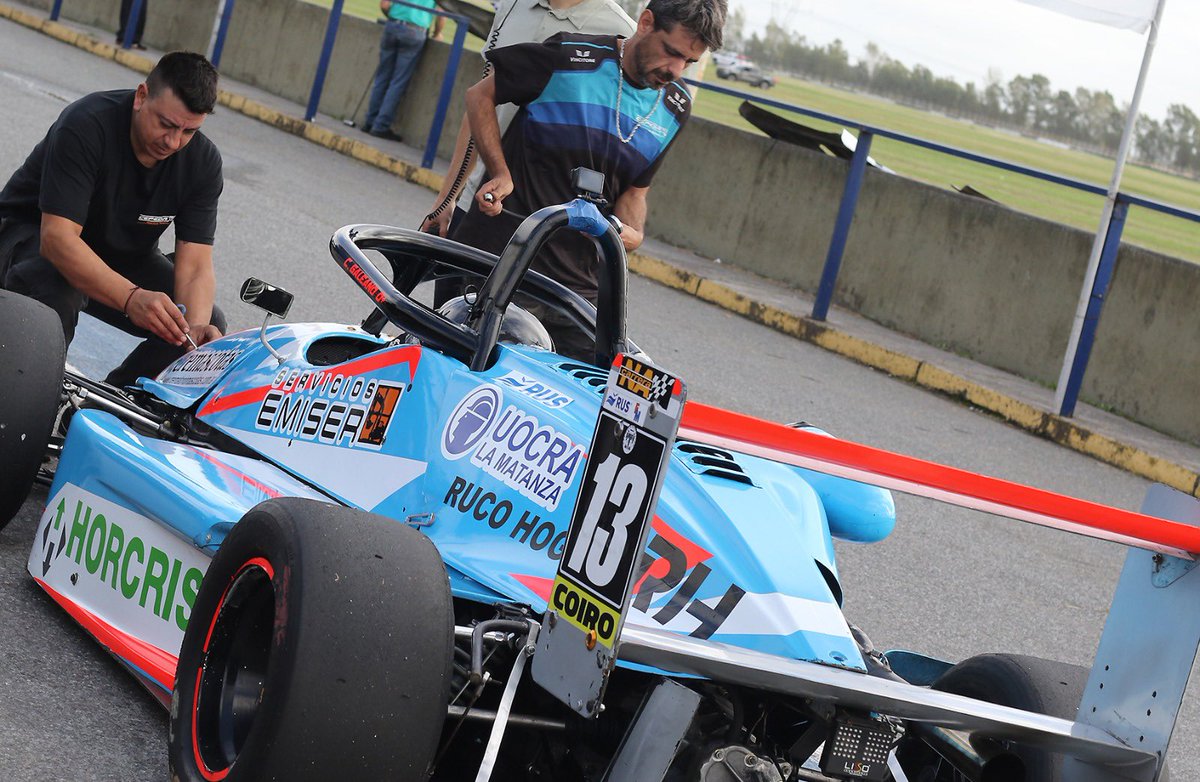 CepedaRacing tweet media