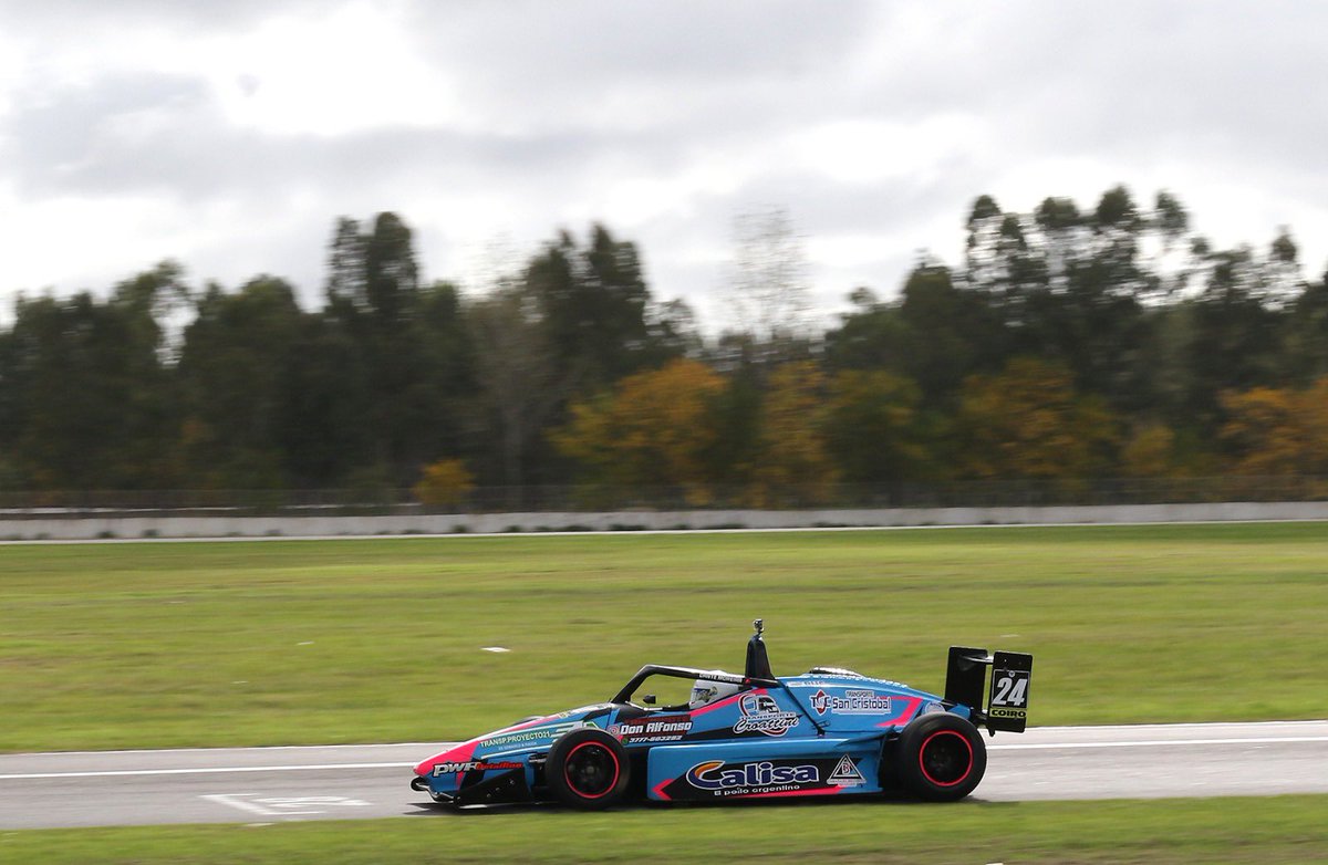 CepedaRacing tweet media