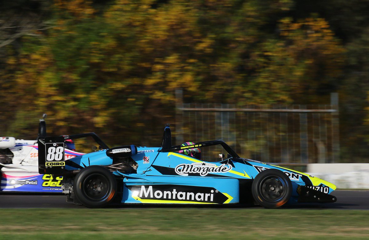 CepedaRacing tweet media