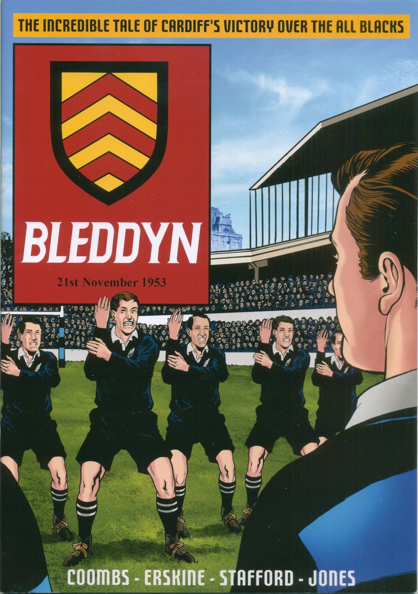 Aled Fletcher (@aled_fletcher) on Twitter photo 