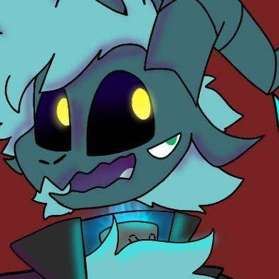 Scelus666's tweet photo. His remained a bit more firm, more of that he's done it before. He let go.

"So, if may I ask, why would that of a Goetia run a band? Wouldn't you prefer livin the high life and all that?"🧿🔗

He asked casually, not in a judging way, but a genuinely curious way. https://t.co/ZRcSAUVHOb