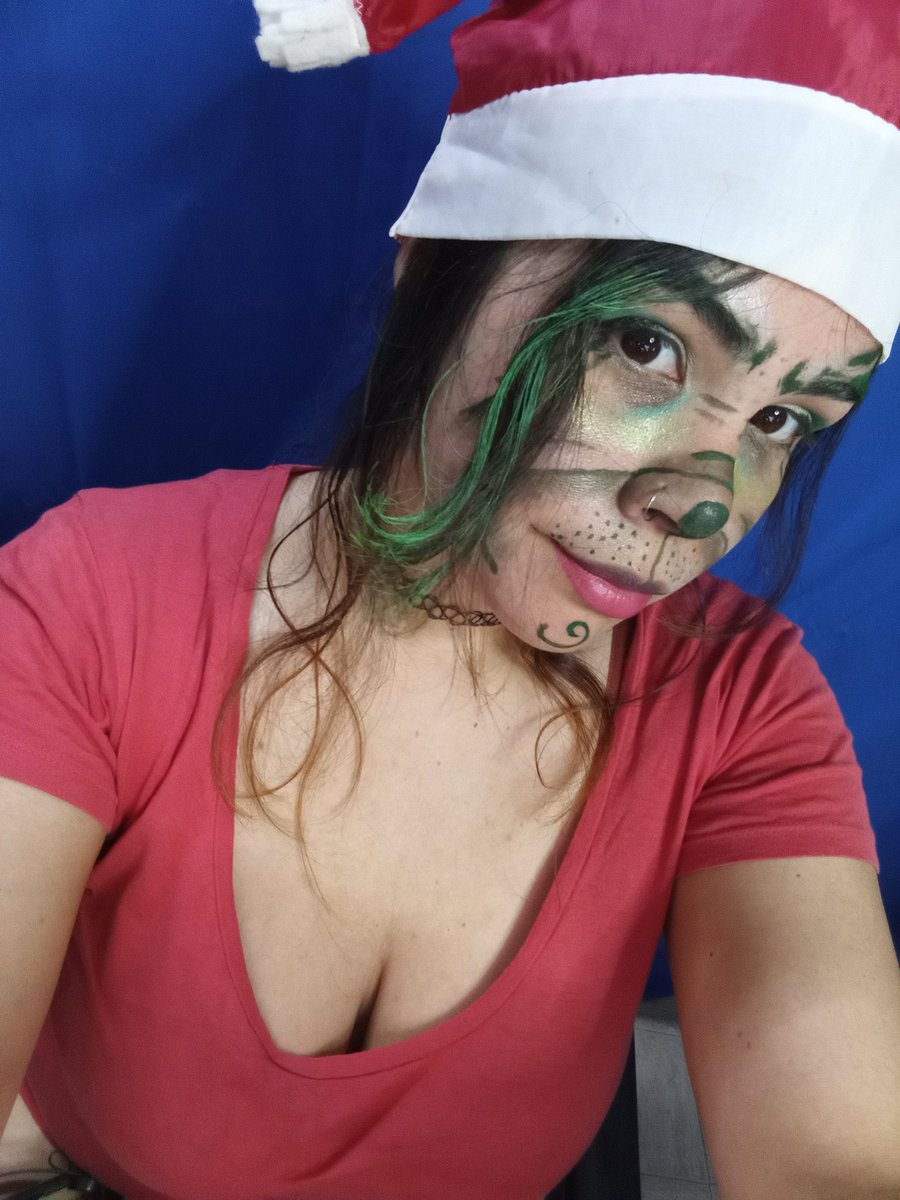 Chombiegirl's tweet photo. Espero que me quede mejor este año. https://t.co/COJFIJs7cB