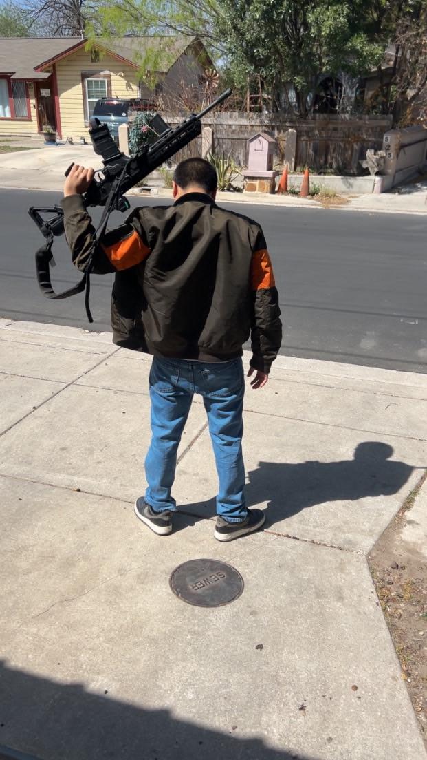 Pushinp210's tweet photo. They'll never talk about how dark the road is before you get to the riches, But fuck em, we ball... https://t.co/ezgg1mrKL4