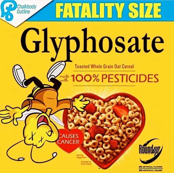 alphafox's tweet photo. Food in America is literally killing us. https://t.co/ISTByD3jrK